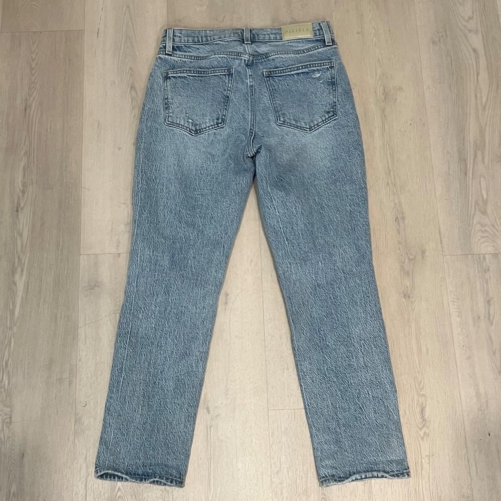 Pistola blue denim jeans size 26